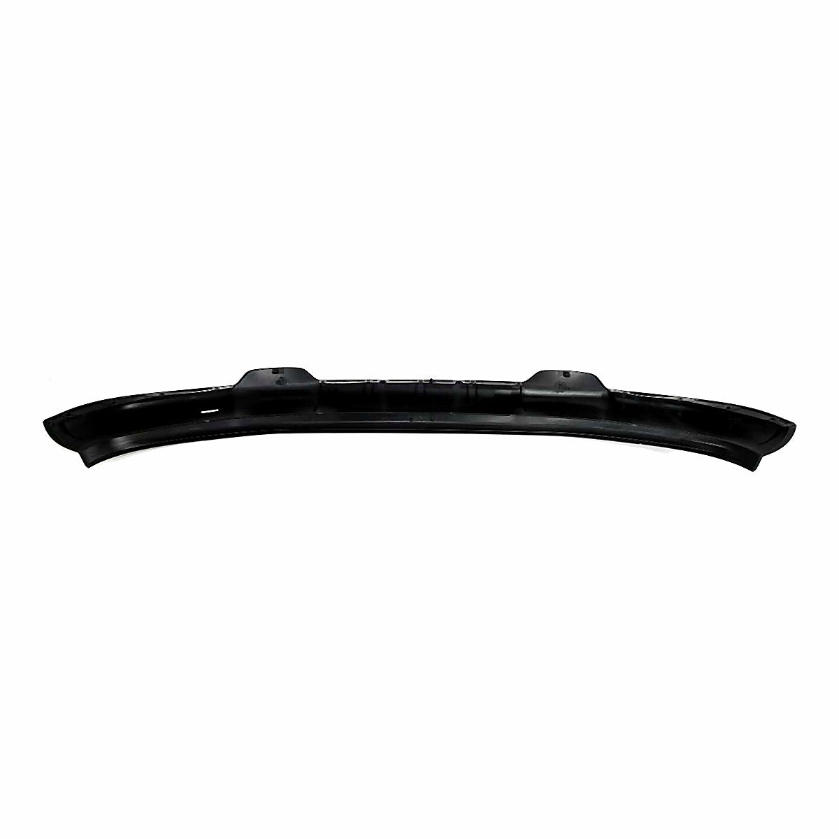 2006-2008 Ford F150 Bumper Spoiler Front Textured 2Wd With Tow Exclude Fx2/Harley Davidson_FO1093107-3