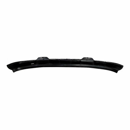 2006-2008 Ford F150 Bumper Spoiler Front Textured 2Wd With Tow Exclude Fx2/Harley Davidson_FO1093107-3