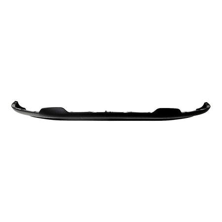 2006-2008 Ford F150 Bumper Spoiler Front Textured 2Wd With Tow Exclude Fx2/Harley Davidson_FO1093107-4