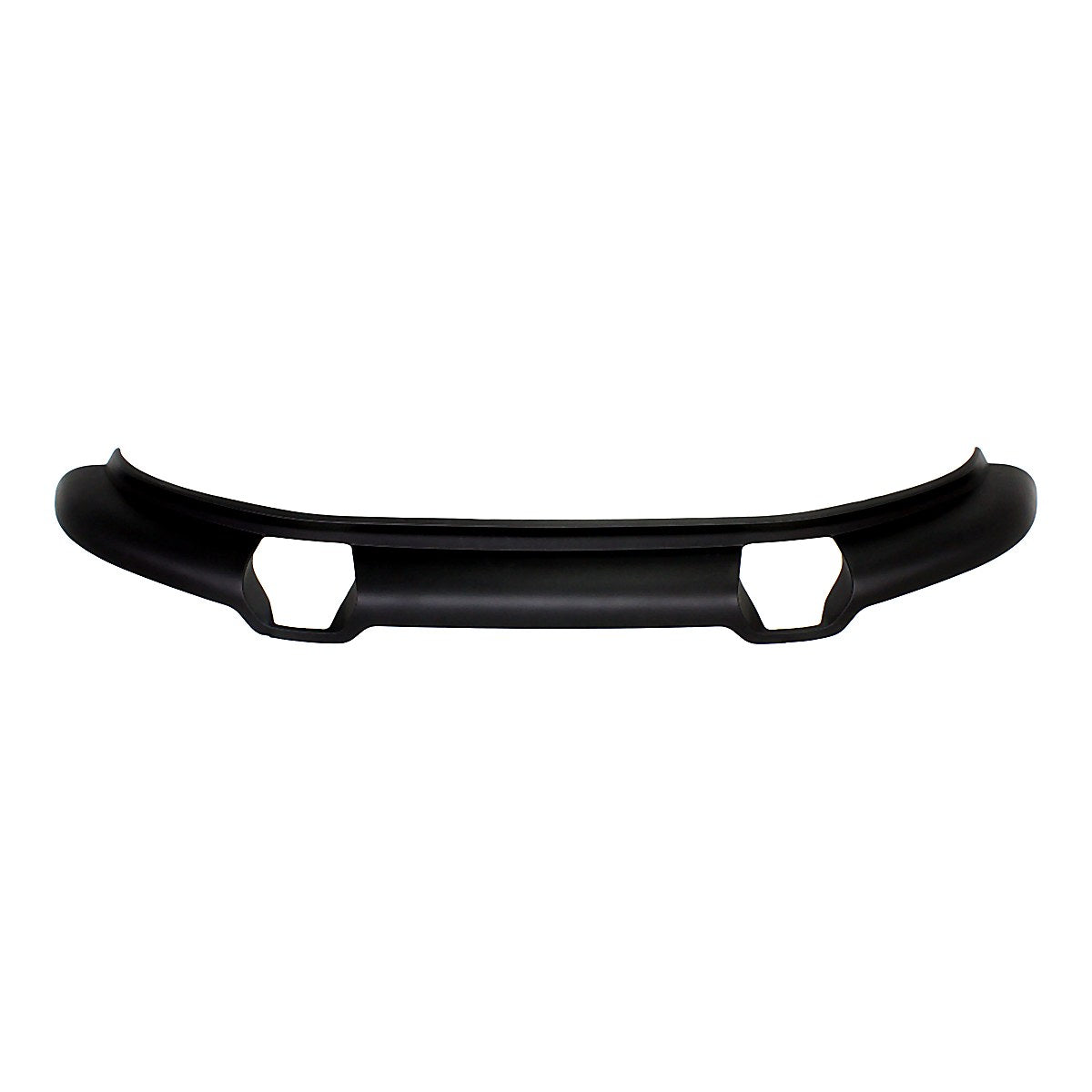 2006-2008 Ford F150 Bumper Spoiler Front Textured 4Wd With Tow Exclude Fx2/Harley Davidson_FO1093108