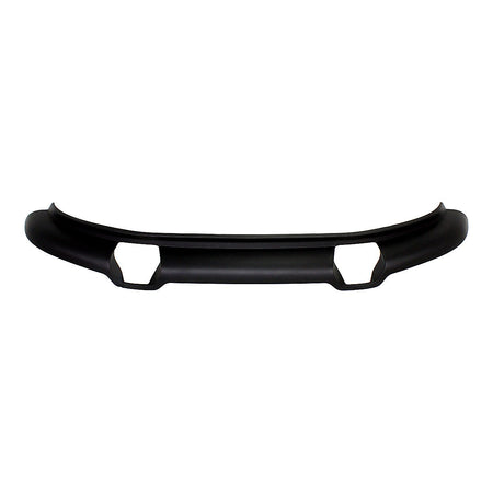 2006-2008 Ford F150 Bumper Spoiler Front Textured 4Wd With Tow Exclude Fx2/Harley Davidson_FO1093108