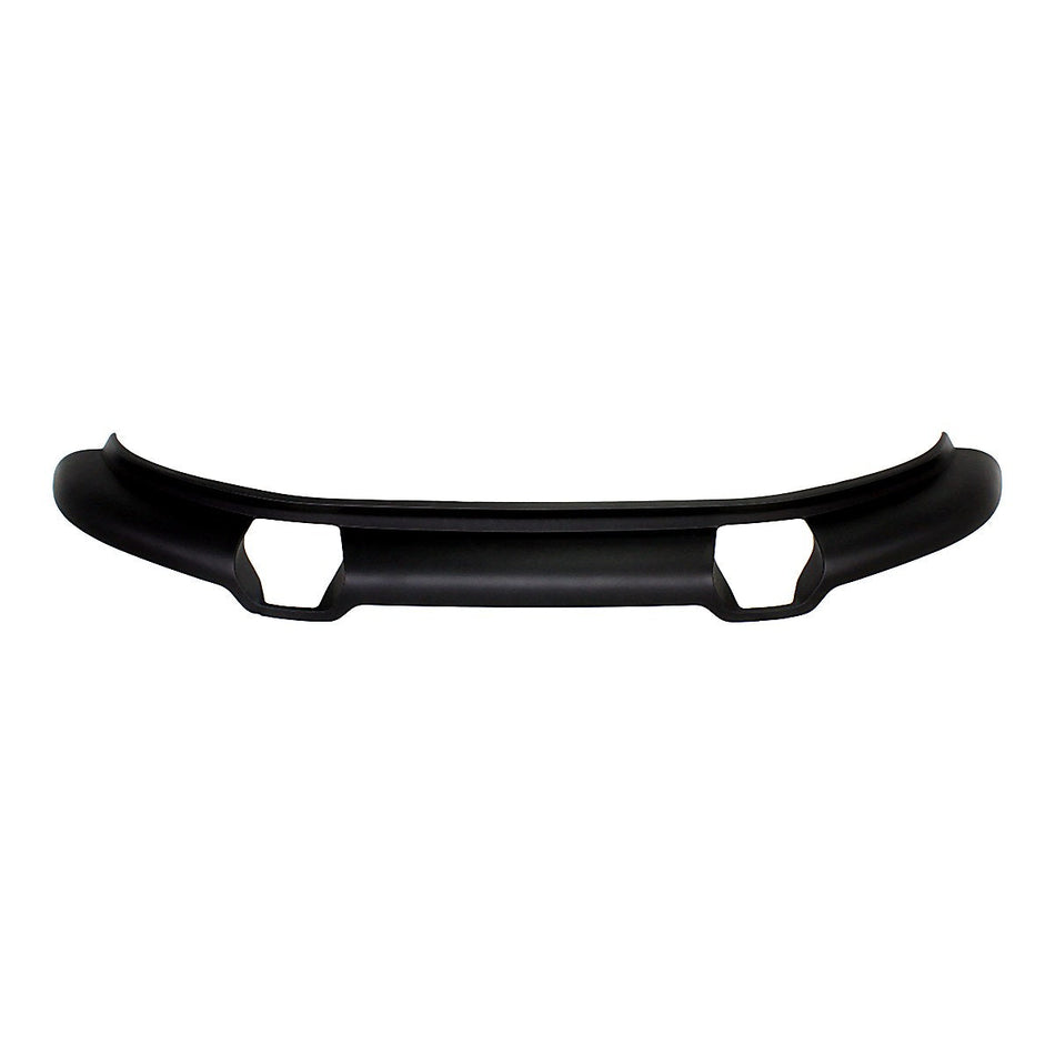 2006-2008 Ford F150 Bumper Spoiler Front Textured 4Wd With Tow Exclude Fx2/Harley Davidson_FO1093108