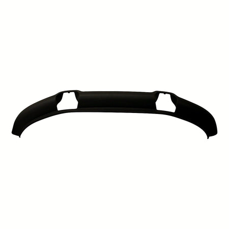 2006-2008 Ford F150 Bumper Spoiler Front Textured 4Wd With Tow Exclude Fx2/Harley Davidson_FO1093108-2