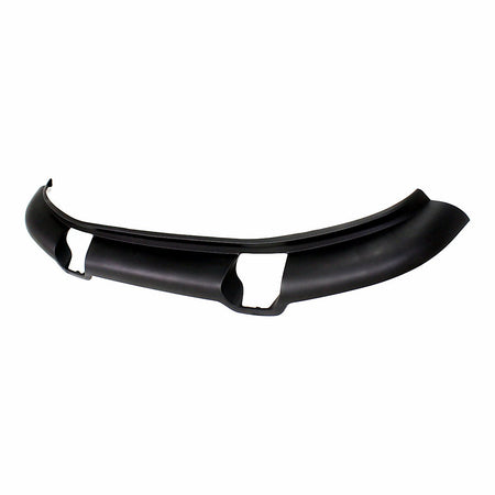 2006-2008 Ford F150 Bumper Spoiler Front Textured 4Wd With Tow Exclude Fx2/Harley Davidson_FO1093108-3