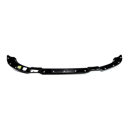2006-2008 Ford F150 Bumper Spoiler Front Textured 4Wd With Tow Exclude Fx2/Harley Davidson_FO1093108-5