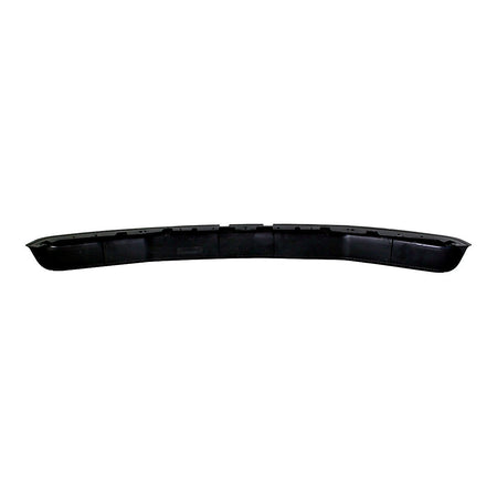 2008-2010 Ford F250 Bumper Spoiler Front Textured Dark Gray 4Wd_FO1093116-4