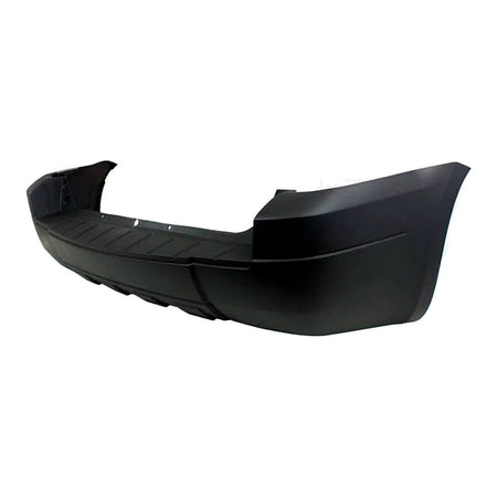2005-2006 Ford Escape Bumper Rear Textured With Flare With Skid Plate Ltd-Xlt_FO1100381-2