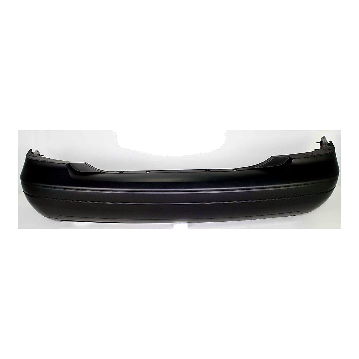 2005-2007 Ford Focus Bumper Rear Primed Sdn Exclude St_FO1100385-2