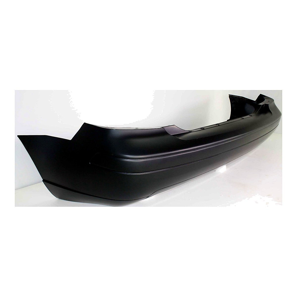 2005-2007 Ford Focus Bumper Rear Primed Sdn Exclude St_FO1100385-3