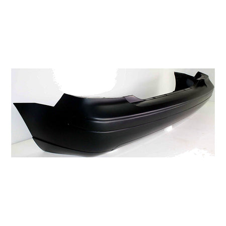 2005-2007 Ford Focus Bumper Rear Primed Sdn Exclude St_FO1100385-3