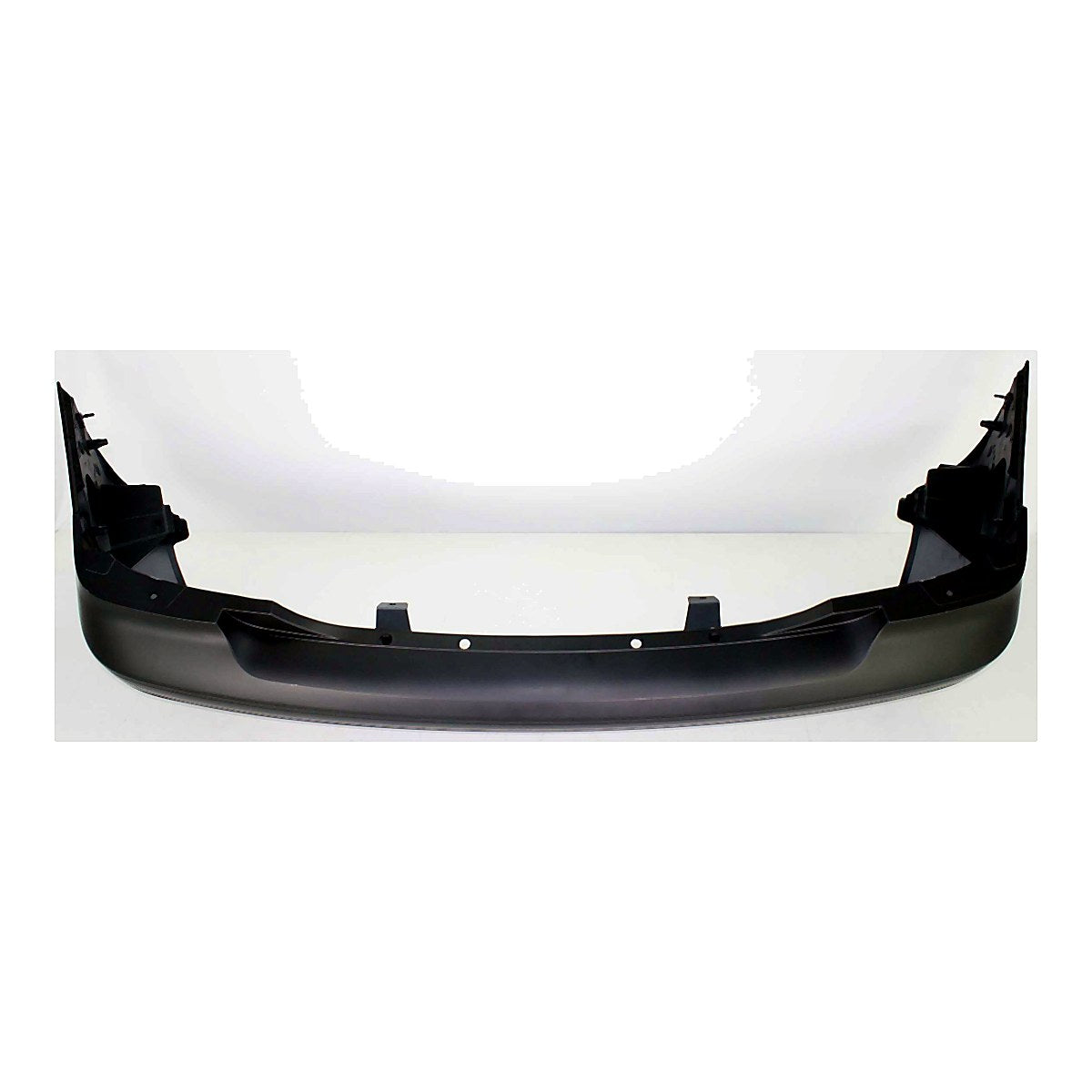 2005-2007 Ford Focus Bumper Rear Primed Sdn Exclude St_FO1100385-4
