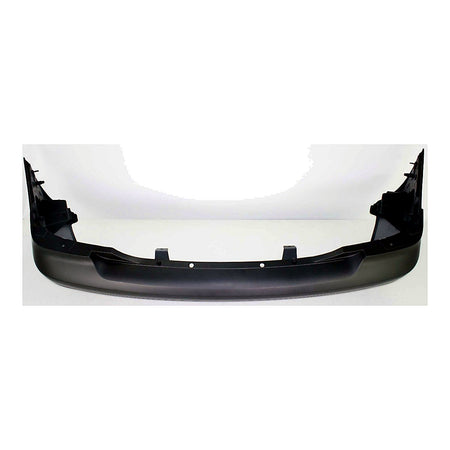 2005-2007 Ford Focus Bumper Rear Primed Sdn Exclude St_FO1100385-4
