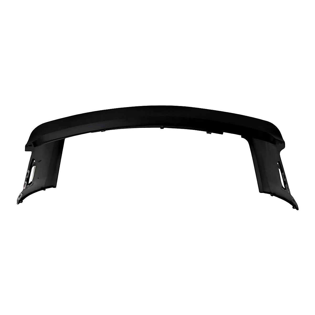 2005-2009 Ford Mustang_Gt Bumper Rear Primed Gt Model_FO1100388-2