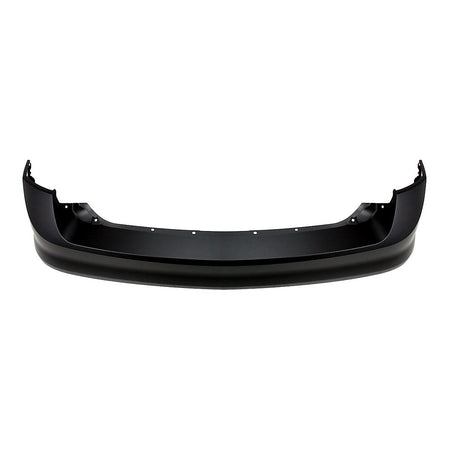 2007-2010 Ford Edge Bumper Rear Upper Without Sensor_FO1100615-4