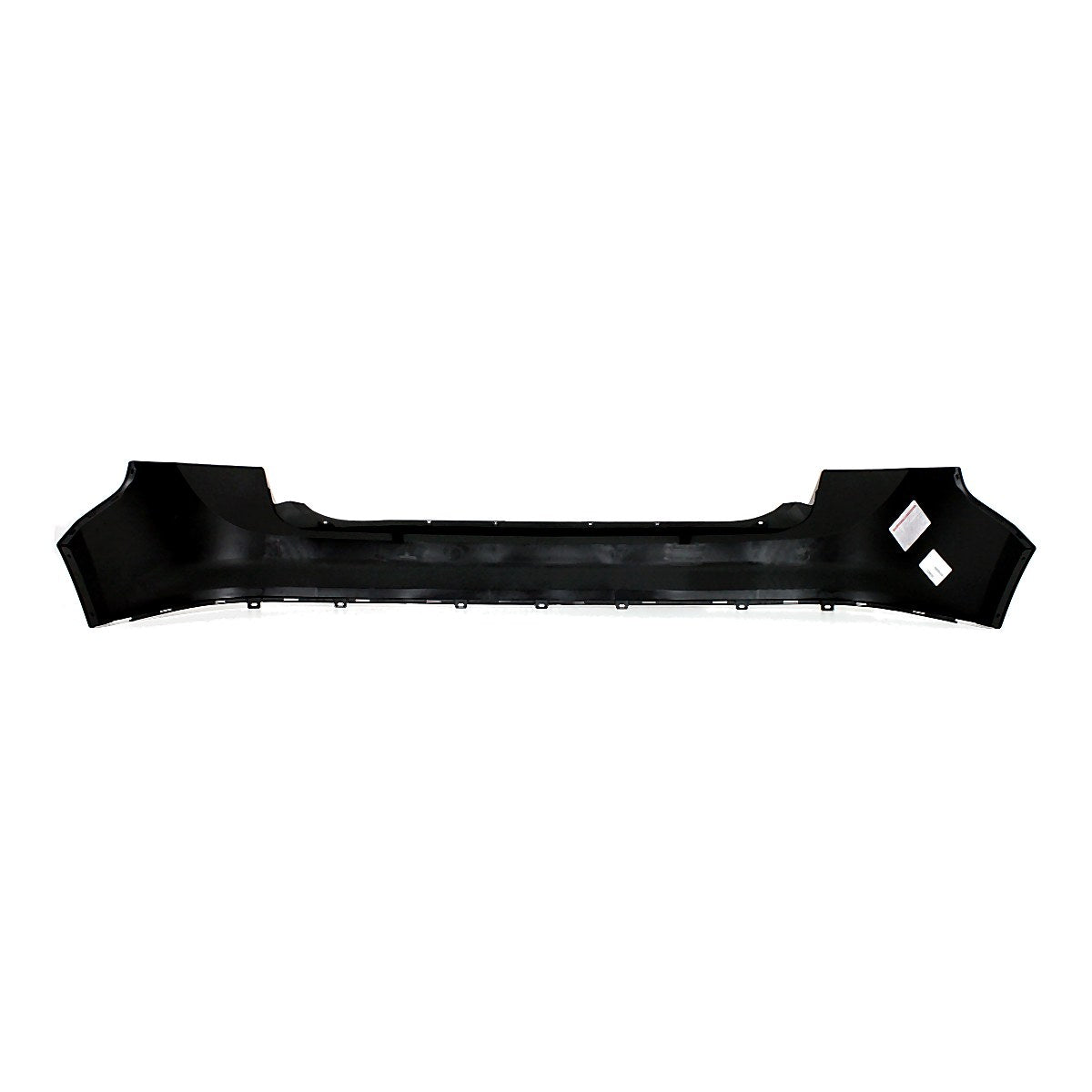 2007-2010 Ford Edge Bumper Rear Upper Without Sensor_FO1100615-5