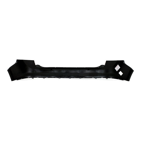 2007-2010 Ford Edge Bumper Rear Upper Without Sensor_FO1100615-5