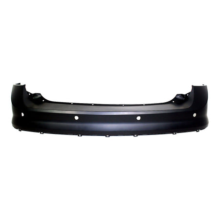 2007-2010 Ford Edge Bumper Rear Upper With Sensor_FO1100616