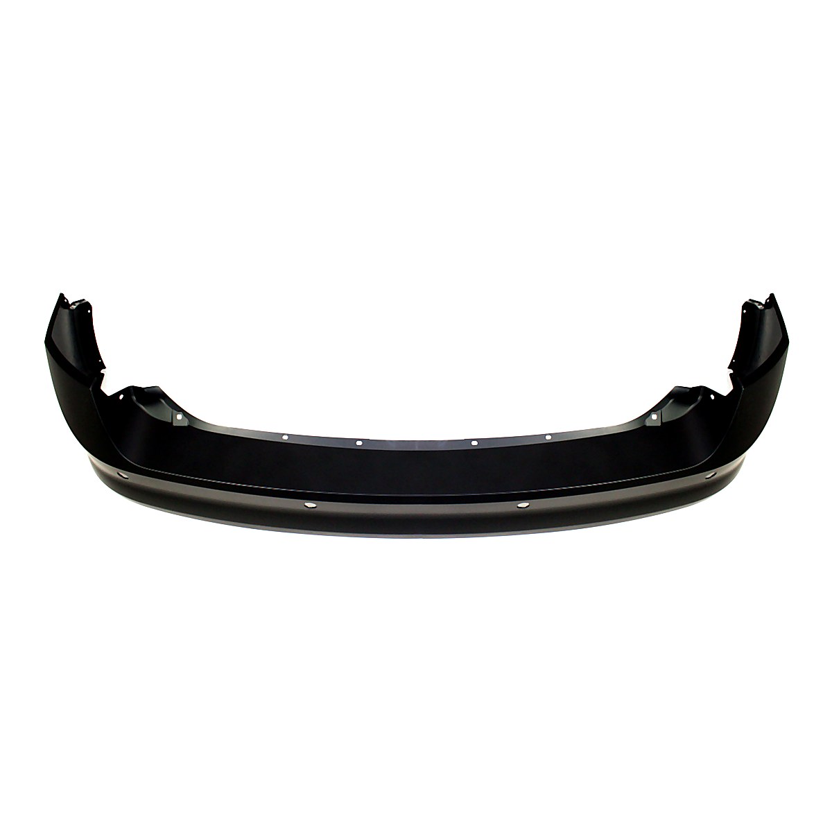 2007-2010 Ford Edge Bumper Rear Upper With Sensor_FO1100616-4