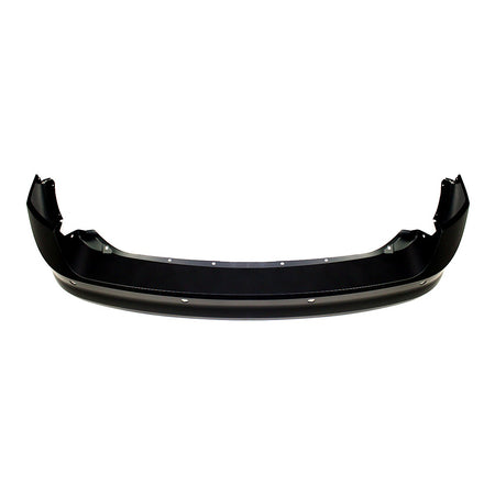 2007-2010 Ford Edge Bumper Rear Upper With Sensor_FO1100616-4