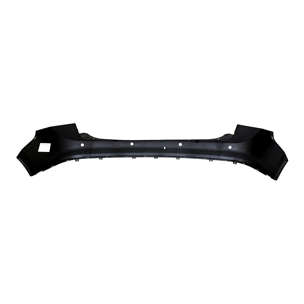2007-2010 Ford Edge Bumper Rear Upper With Sensor_FO1100616-5