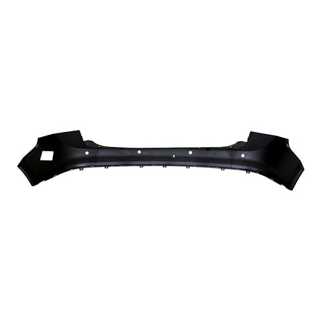 2007-2010 Ford Edge Bumper Rear Upper With Sensor_FO1100616-5