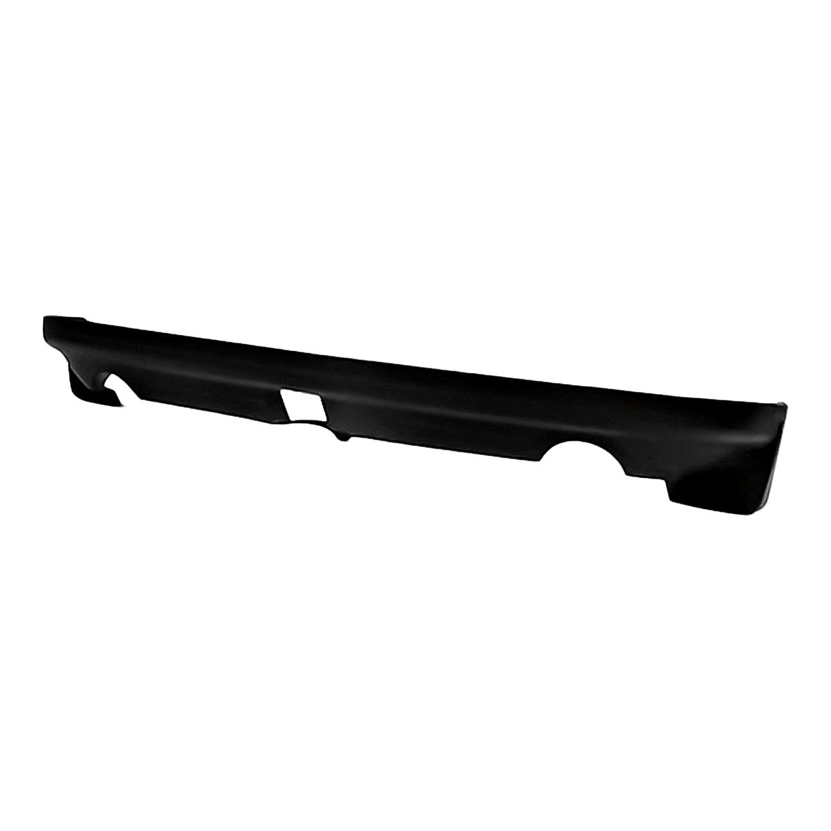 2007-2010 Ford Edge Bumper Rear Lower With Tow Hook_FO1100618