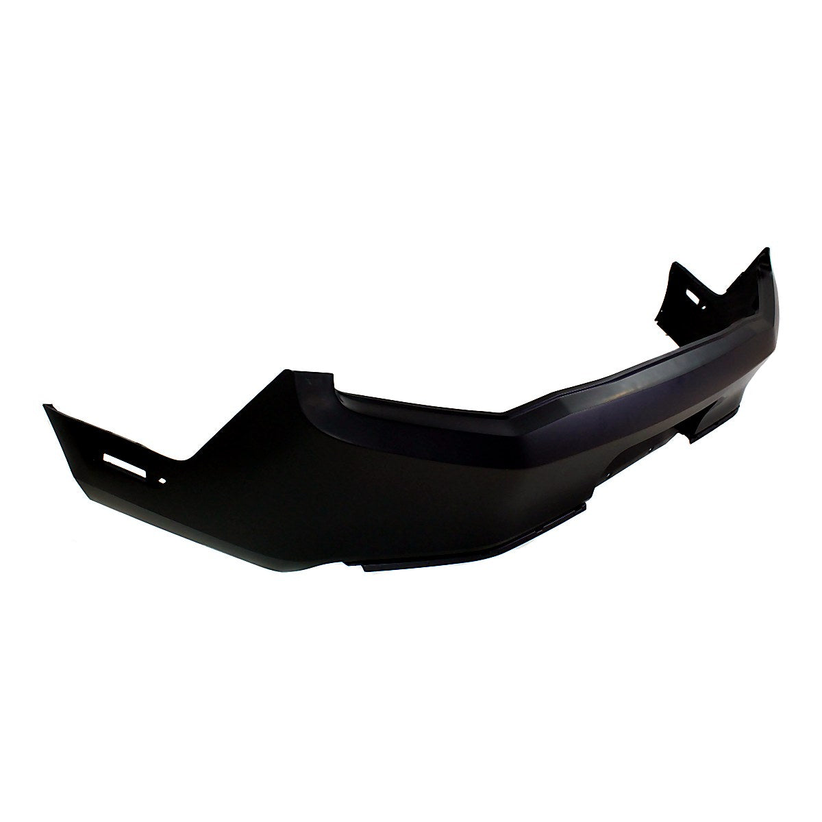 2010-2012 Ford Mustang Bumper Rear Primed_FO1100661-3