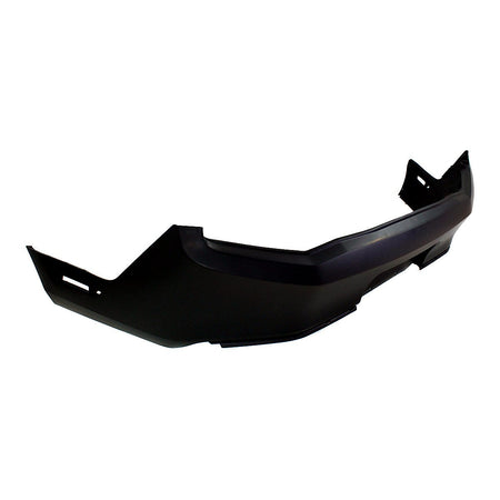 2010-2012 Ford Mustang Bumper Rear Primed_FO1100661-3