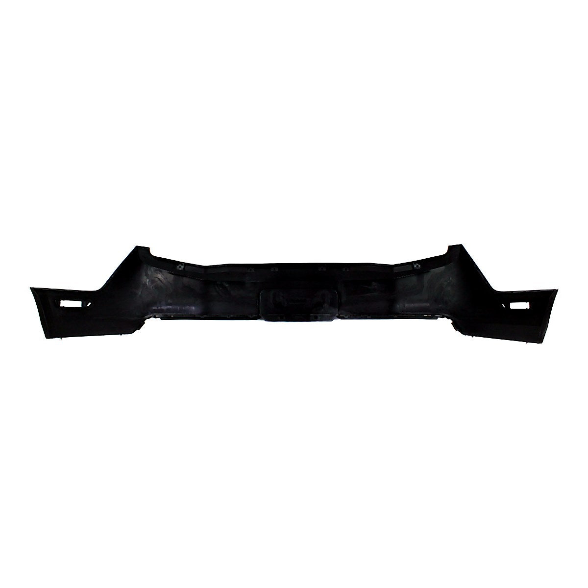 2010-2012 Ford Mustang Bumper Rear Primed_FO1100661-5