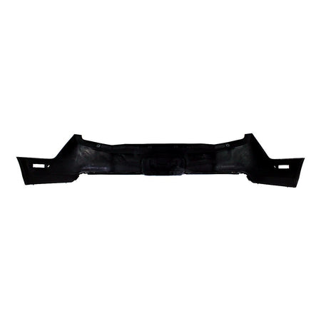 2010-2012 Ford Mustang Bumper Rear Primed_FO1100661-5