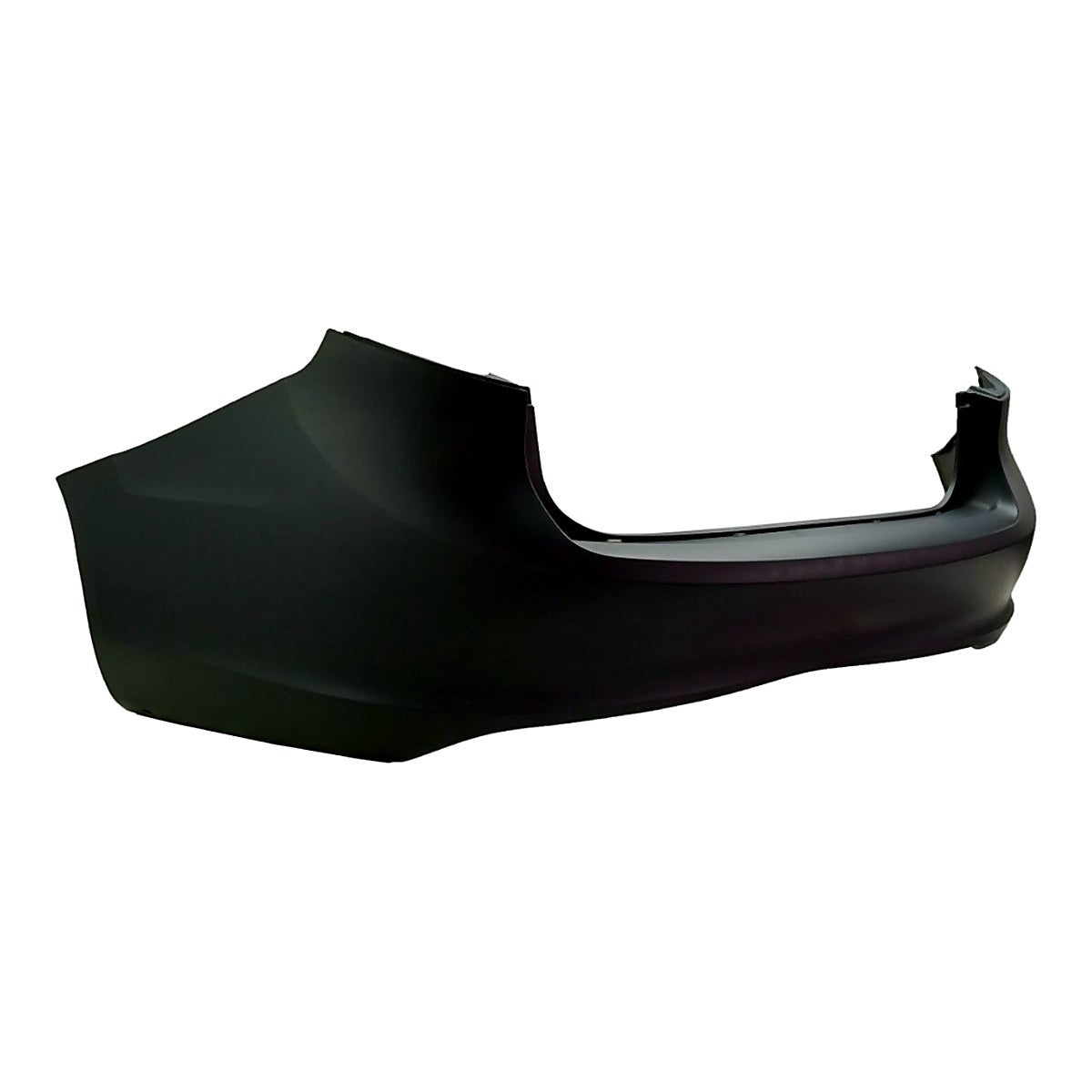 2011-2013 Ford Fiesta_Sedan Bumper Rear Primed_FO1100673-2