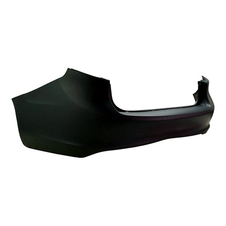 2011-2013 Ford Fiesta_Sedan Bumper Rear Primed_FO1100673-2