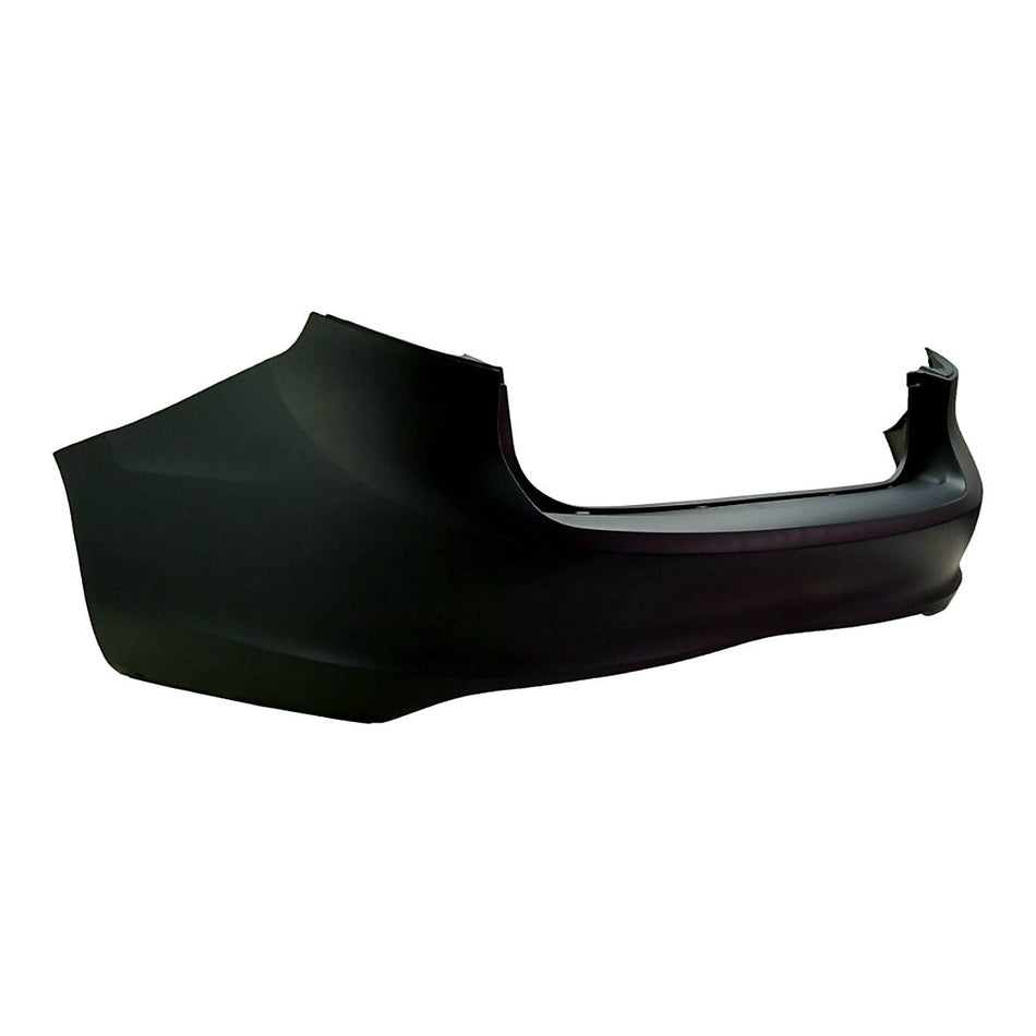 2011-2013 Ford Fiesta_Sedan Bumper Rear Primed_FO1100673-2