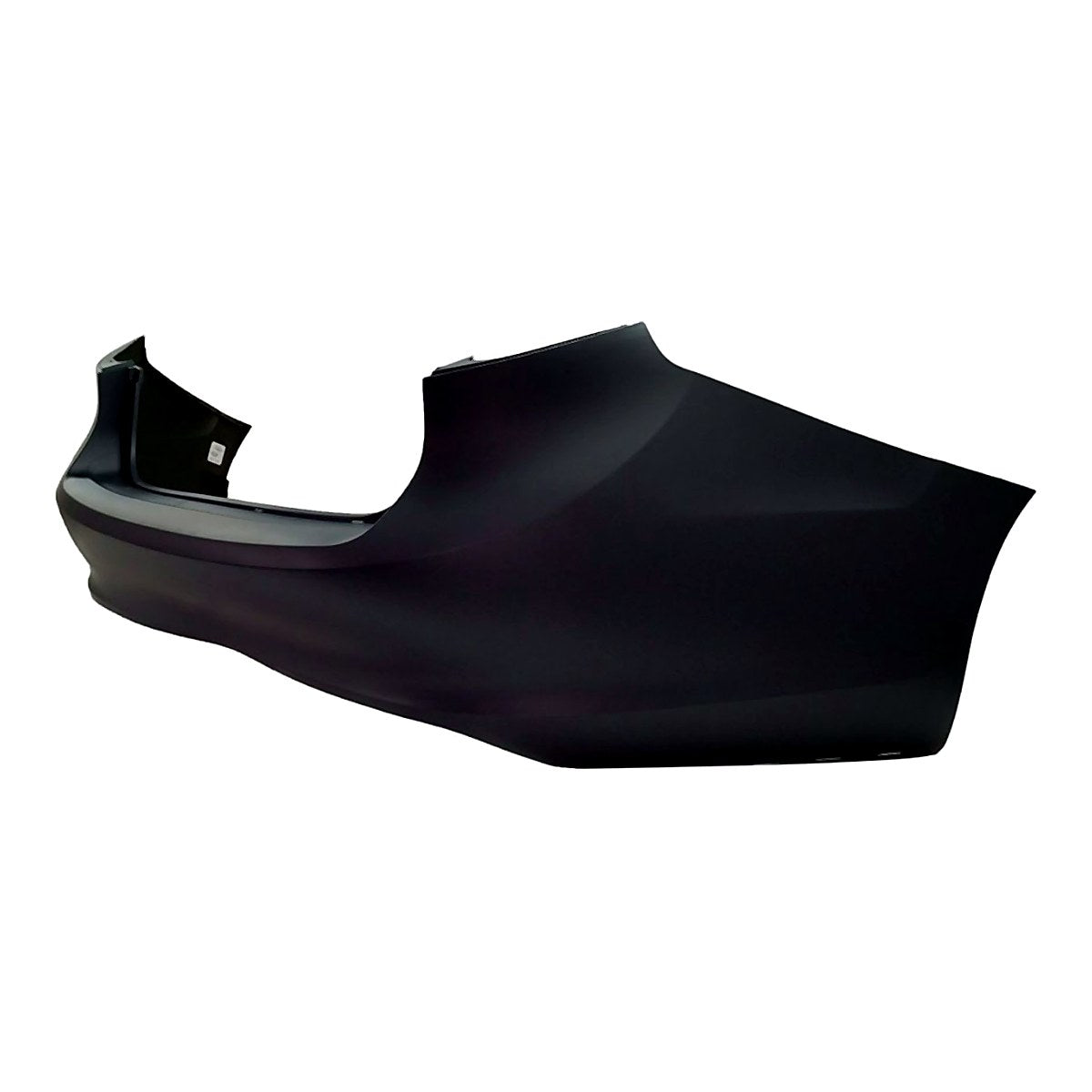 2011-2013 Ford Fiesta_Sedan Bumper Rear Primed_FO1100673-3