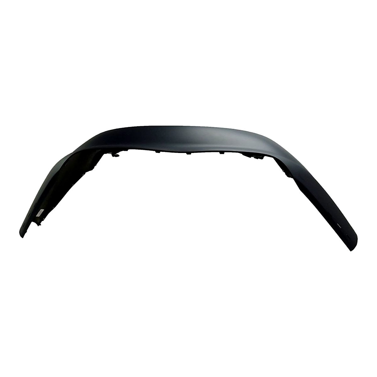 2011-2013 Ford Fiesta_Sedan Bumper Rear Primed_FO1100673-4