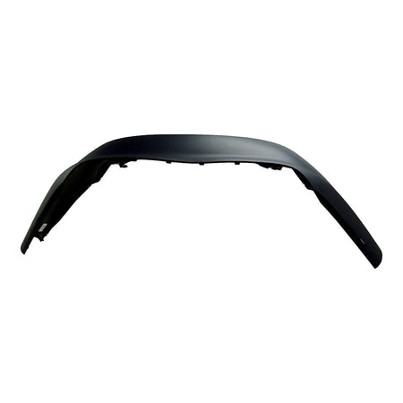 2011-2013 Ford Fiesta_Sedan Bumper Rear Primed_FO1100673-4