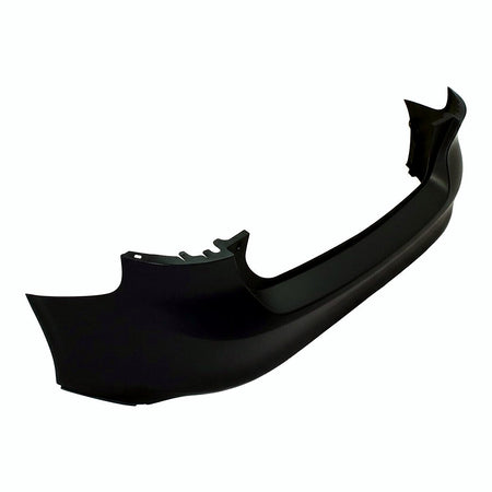 2012-2014 Ford Focus Bumper Rear Primed Hb Without Sensor Hole – FO1100676-3
