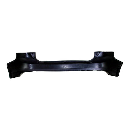 2012-2014 Ford Focus Bumper Rear Primed Hb Without Sensor Hole – FO1100676-4