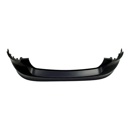 2012-2014 Ford Focus Bumper Rear Primed Hb Without Sensor Hole – FO1100676-5