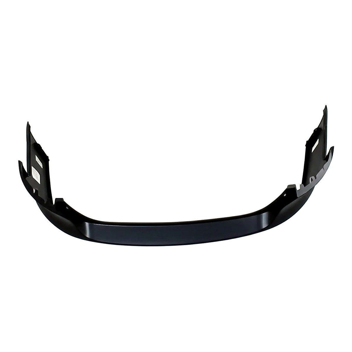 2012-2014 Ford Focus Bumper Rear Primed Sdn Without Sensor Hole – FO1100677-5