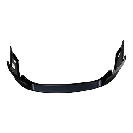 2012-2014 Ford Focus Bumper Rear Primed Sdn Without Sensor Hole – FO1100677-5