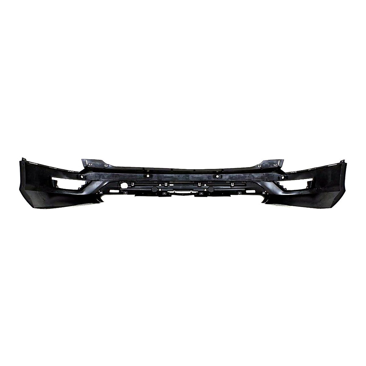 2013-2016 Ford Escape Bumper Rear Textured With Sensor – FO1100689-2