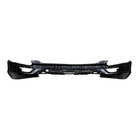 2013-2016 Ford Escape Bumper Rear Textured With Sensor – FO1100689-2