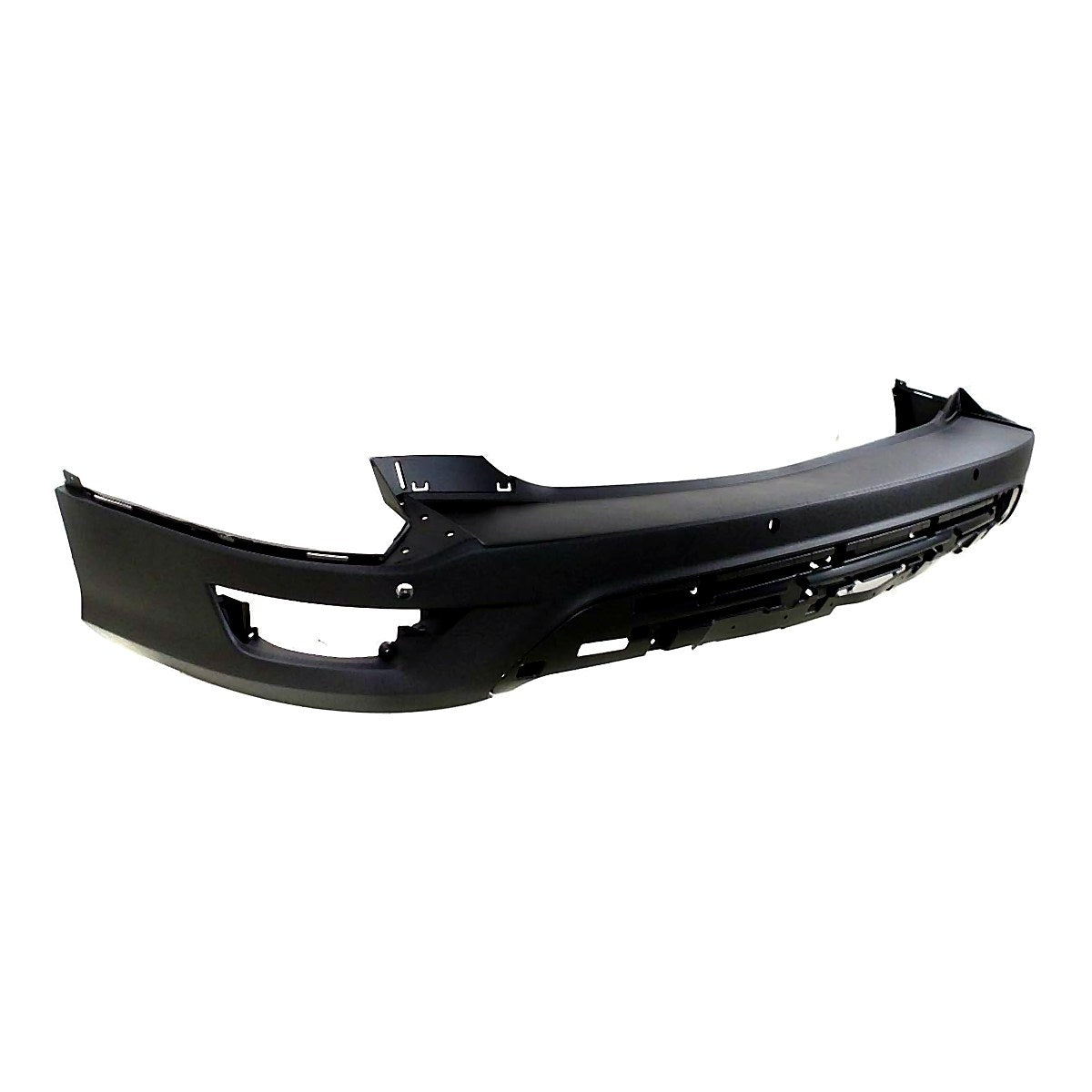2013-2016 Ford Escape Bumper Rear Textured With Sensor – FO1100689-3