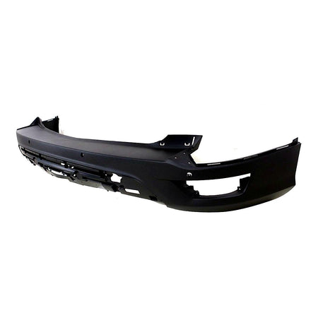 2013-2016 Ford Escape Bumper Rear Textured With Sensor – FO1100689-4
