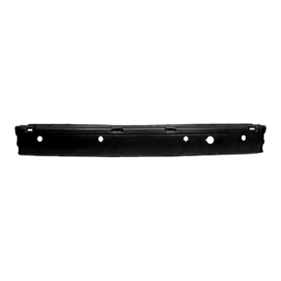 2010-2013 Ford Transit_Connect Bumper Rear With Sensor Hole_FO1102378