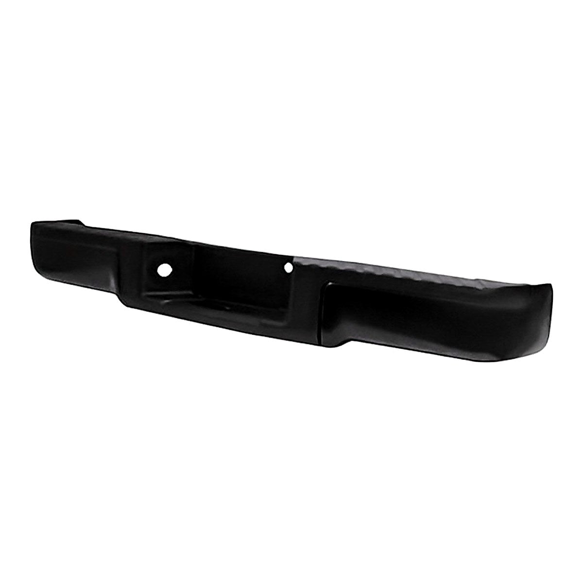 2010-2014 Ford F150_Raptor Bumper Rear Assy Without Towith Sensor – FO1103161-2