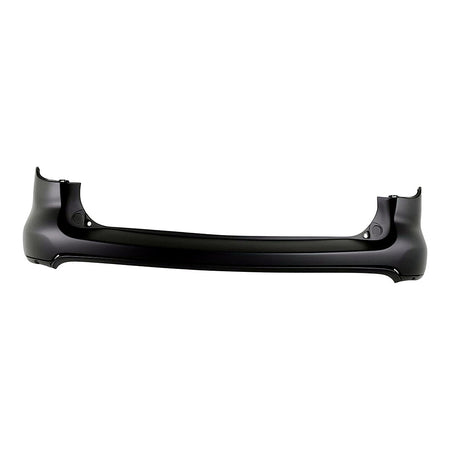 2011-2015 Ford Explorer Bumper Rear Upper Primed – FO1114102