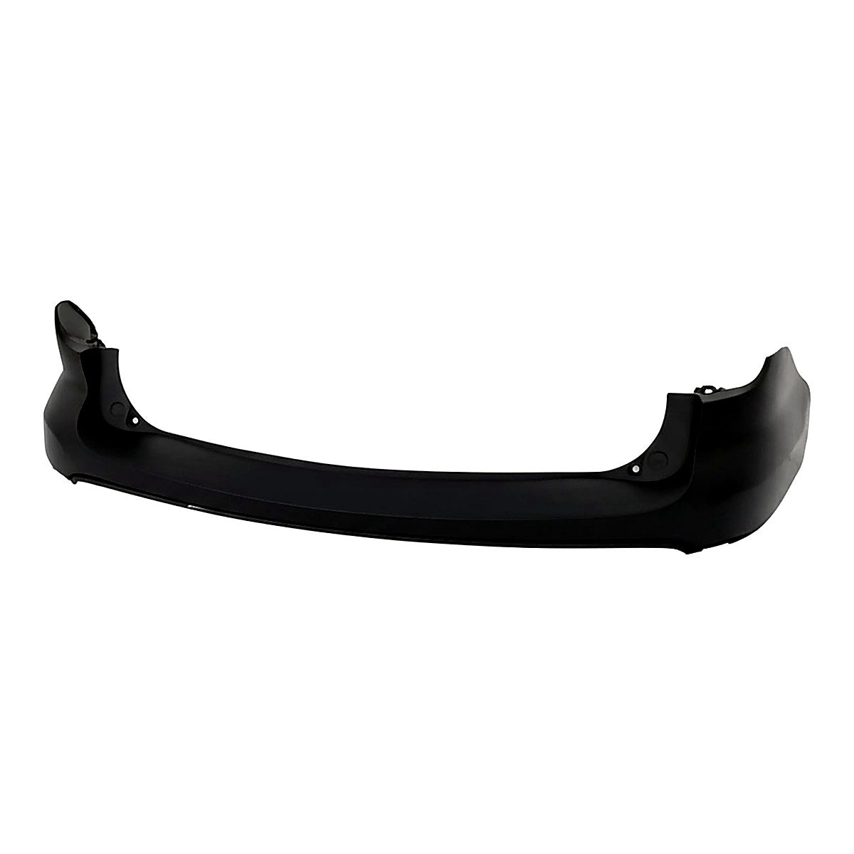 2011-2015 Ford Explorer Bumper Rear Upper Primed – FO1114102-2