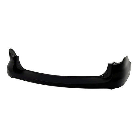 2011-2015 Ford Explorer Bumper Rear Upper Primed – FO1114102-2